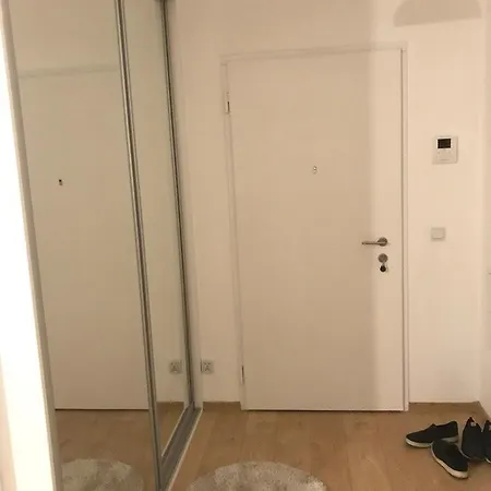 아파트 Arntrood Gorehome