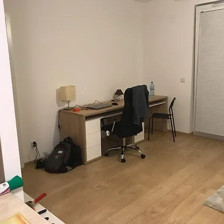 아파트 Arntrood Gorehome