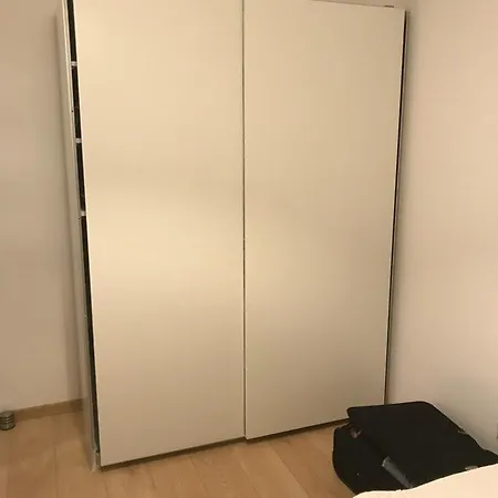 아파트 Arntrood Gorehome 벨리코 터르노보